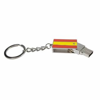 Pendrive Bandera de España 8gb