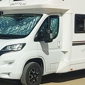Paravientos ducato boxer jumper