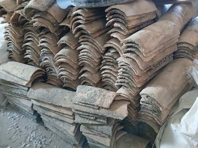 Piastrella araba circa 600 pezzi