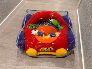 Coche bebe K’s Kids Jumbo