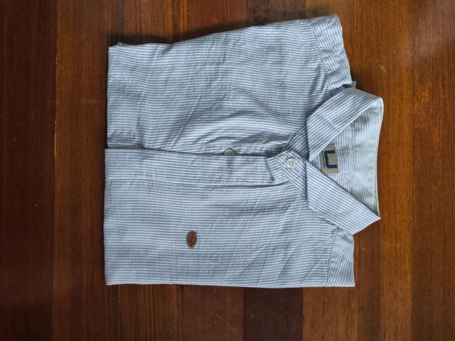 Camisa Adolfo Domínguez