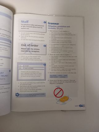 Pet result student's book 