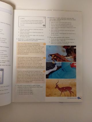 Pet result student's book 