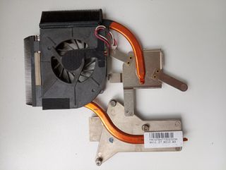 DESPIECE HP PAVILION DV5