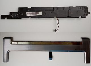 DESPIECE HP PAVILION DV5