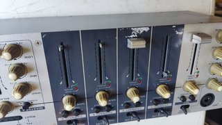 DJ install mixer Control 5.2 JBSYSTEMS