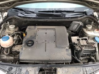Skoda Fabia 2006