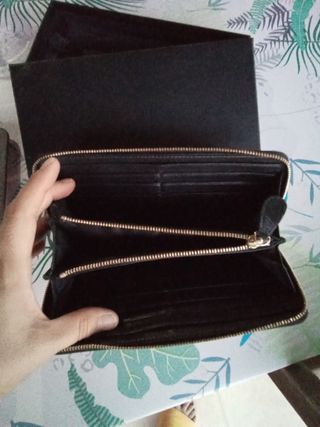 Monedero mujer Hugo Boss