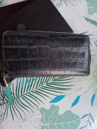 Monedero mujer Hugo Boss