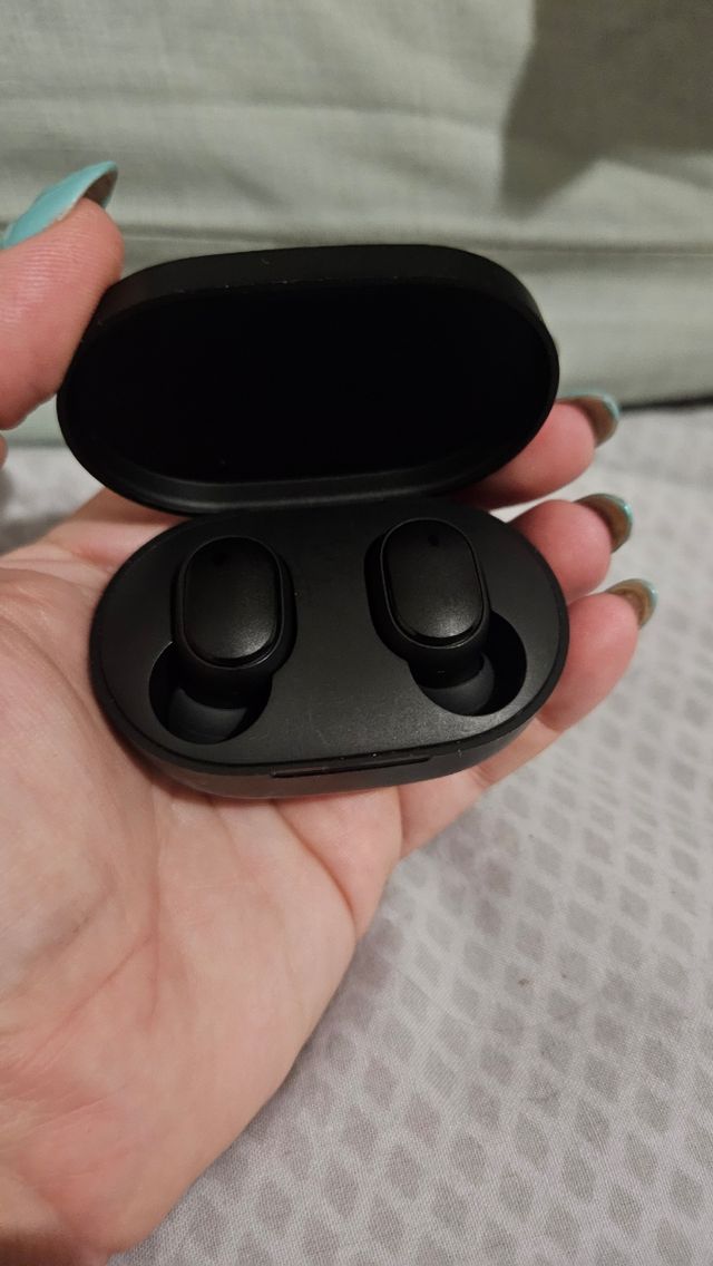 Red me airDots 2
