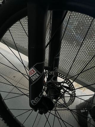 Bicicleta MTB MMR Kendo 26’