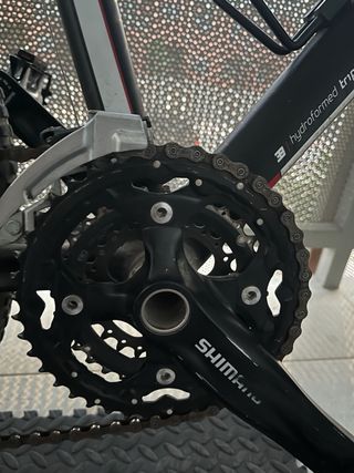 Bicicleta MTB MMR Kendo 26’