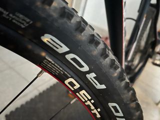 Bicicleta MTB MMR Kendo 26’