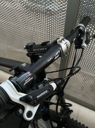 Bicicleta MTB MMR Kendo 26’