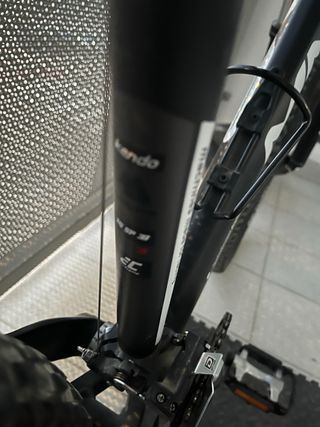 Bicicleta MTB MMR Kendo 26’