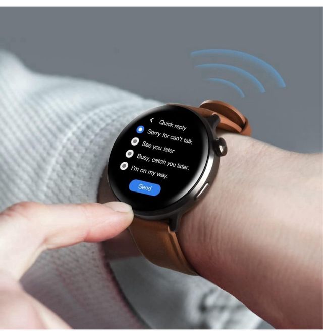 Smartwatch Xiaomi Mibro Lite 2