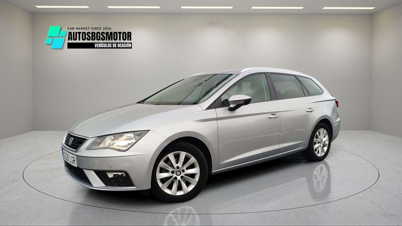 SEAT León 2020