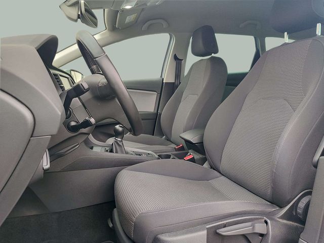 SEAT Leon ST 2020