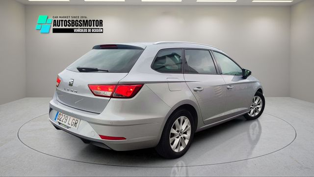 SEAT Leon ST 2020
