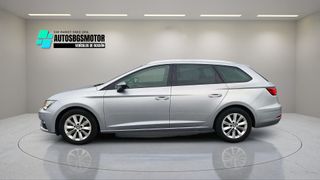 SEAT Leon ST 2020