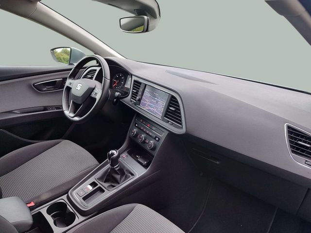 SEAT Leon ST 2020
