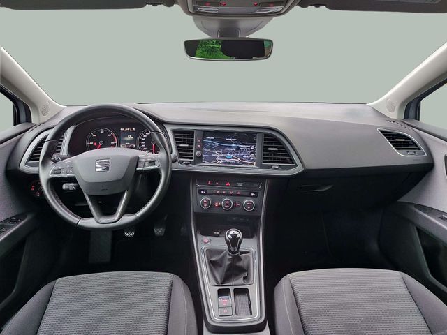SEAT Leon ST 2020