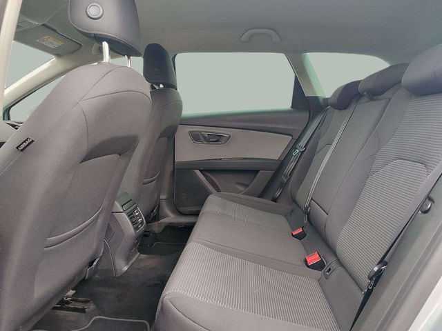 SEAT Leon ST 2020