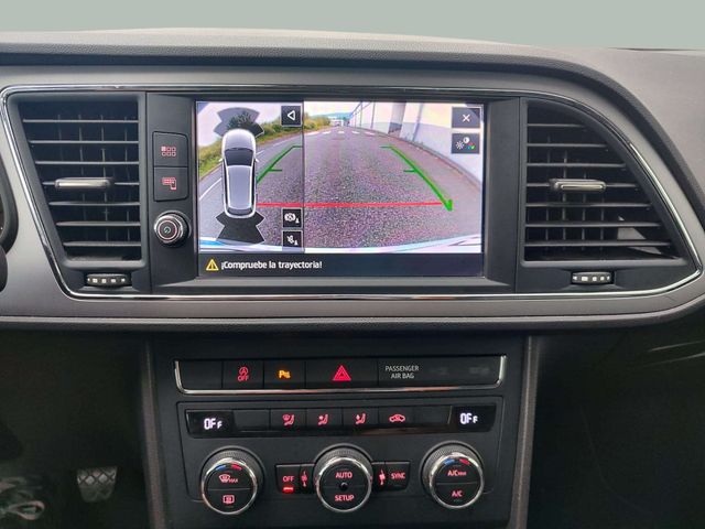 SEAT Leon ST 2020