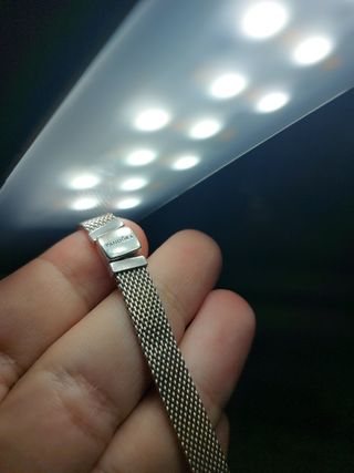 Pulsera Pandora Reflexions en Plata de Ley