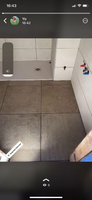 Busco trabajo de albañileria,enchapados y pintura