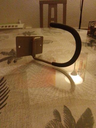 Soporte para bicicleta