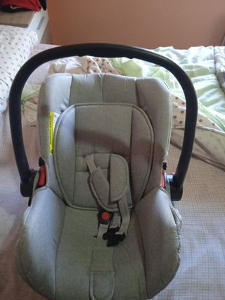 Lorelli Silla de Coche Grupo 0+