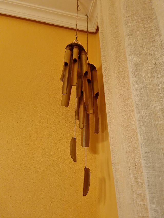 2 Adornos para colgar 