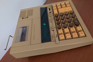 Calculadora Olivetti Logos 49