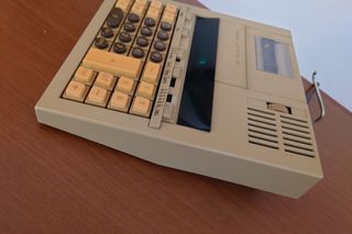 Calculadora Olivetti Logos 49