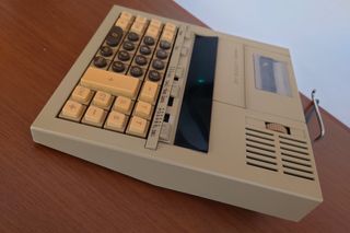 Calculadora Olivetti Logos 49