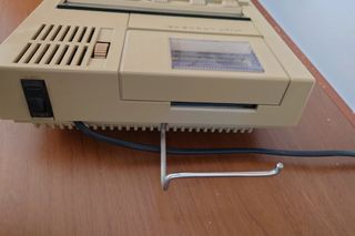 Calculadora Olivetti Logos 49