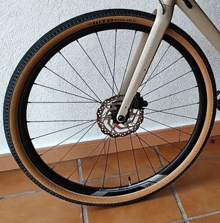Llantas gravel 