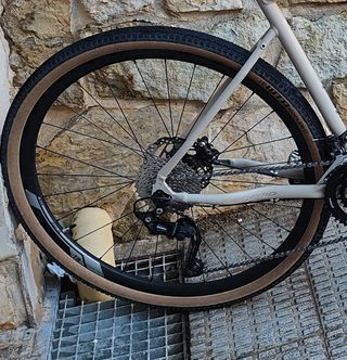 Llantas gravel 