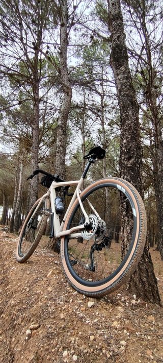 Llantas gravel 