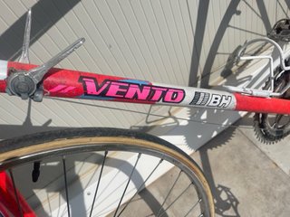 Bici vintage