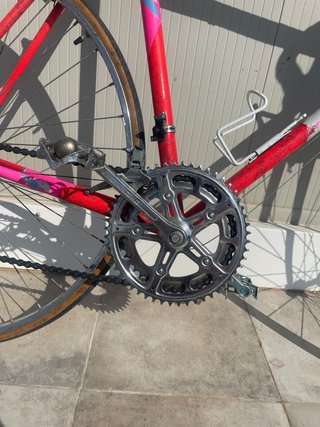 Bici vintage