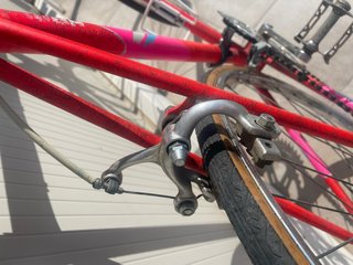 Bici vintage