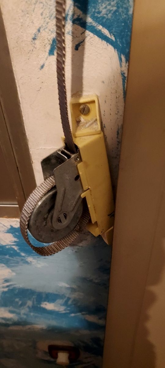 Arreglo y mantenimiento de persianas 