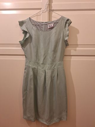 Vestido Kling Space Capsule