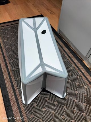 Bañera bebé Stokke