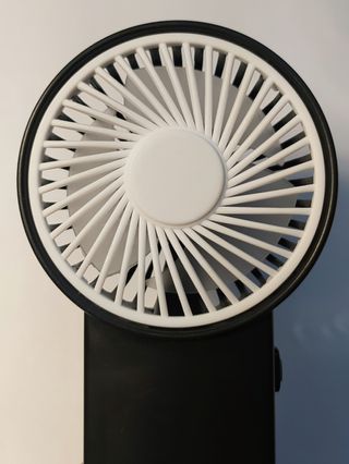 VENTILADOR FAN