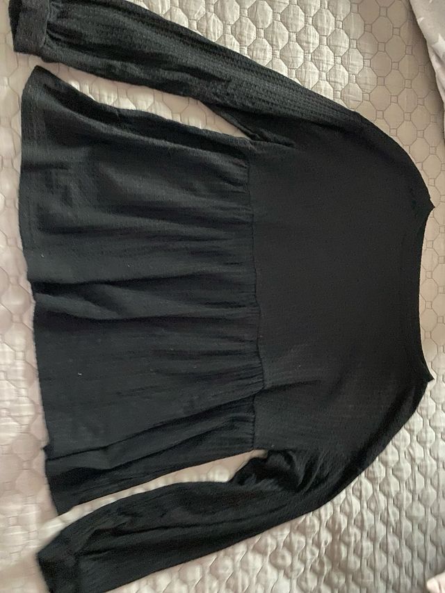 LOTE Ropa embarazada otoño inv o prendas sueltas