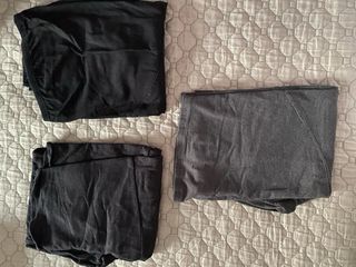 LOTE Ropa embarazada otoño inv o prendas sueltas