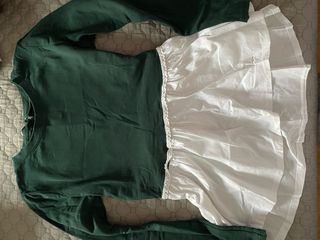 LOTE Ropa embarazada otoño inv o prendas sueltas